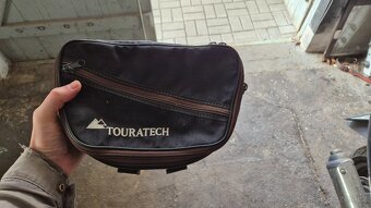 Touratech sead bag bmw r1200gs - 4