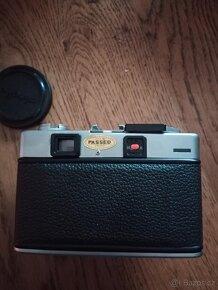 Minolta Hi-Matic F - 4