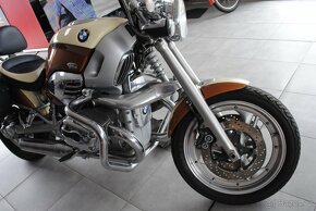 BMW R1200 C - 4