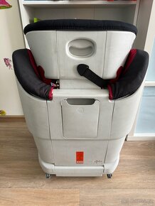 Romer kidfix 15-36kg -ISOFIX - 4