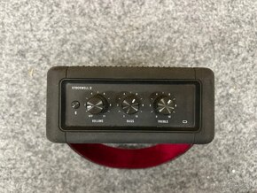 Bluetooth reproduktor Marshall Stockwell II - 4