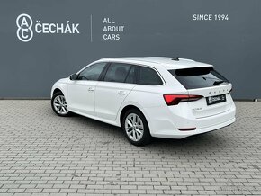 Škoda Octavia 2.0TDi85kwStyleLEDTažné,152 tkm,cena s DPH - 4