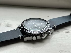 Speedmaster - 4