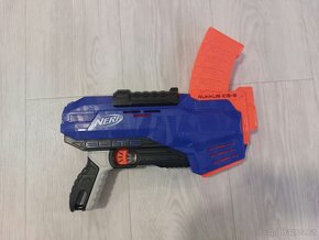 Pistole NERF - 4