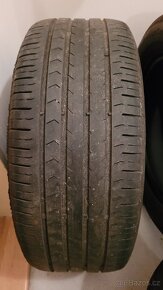 Disky Ford S-Max 235/55 R17 - 4