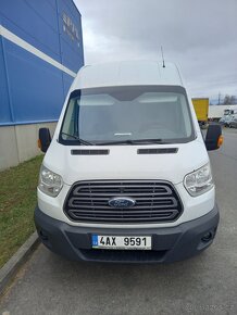 Ford transit jumbo - 4