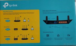 Router TL-WR940N - 4