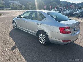 Škoda Octavia 3 1.4 tsi 103kw 2015 naj.153Tkm koupeno v CZ - 4