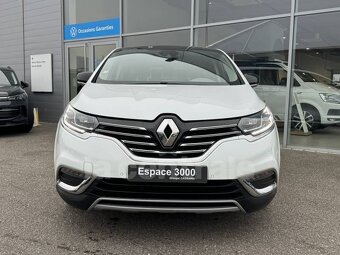 RENAULT Espace V dCi 160 ENERGY INTENS EDC 06/2016 - 4