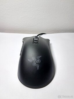 ???? Prodám herní myš Razer DeathAdder V2 ???? - 4