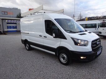 Ford Transit 310 L2H2 - PROFI DÍLNA - 4