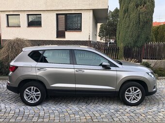 Seat Ateca 1,4 TSI 110 KW Style Pravidelný servis - 4