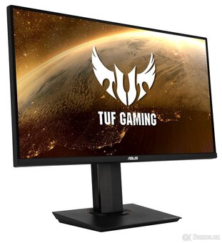 Herní Monitor ASUS TUF Gaming VG289Q 28 palců - 4