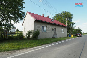 Prodej rodinného domu 3+1, 110 m², Horní Bludovice - 4