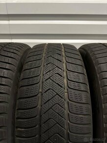 Sada pneu 225/55/18 PIRELLI - 4