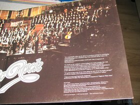 LP - CLASSIC ROCK- THE LONDON SYMPHONY ORCHESTRA - 1978 - 4