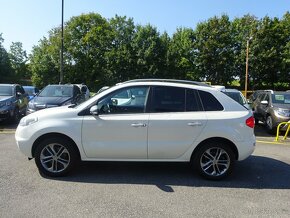 RENAULT KOLEOS 2,0 DCi  4X4  GARANCE KM - 4