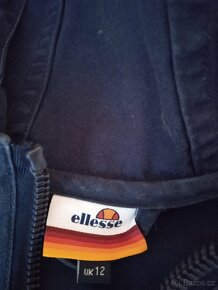 Bunda Ellesse - 4