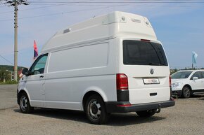 Volkswagen Transporter 2,0TDi 110KW, WEBASTO, 4 x 4, DSG , r - 4