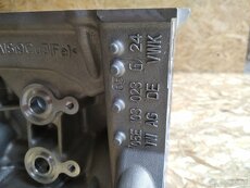 Blok motoru 1.5 tsi   05E103023G - 4