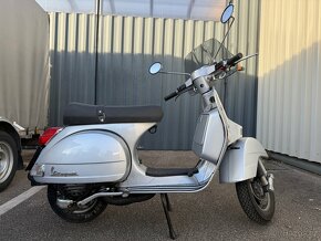 Vespa PX200 Millenium - 4