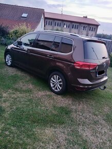 Prodám Volkswagen Touran 1.6 TDI - 4