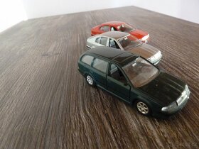 KDN ŠKODA Octavia 1:43 - 4