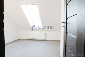 Pronájem bytu 4+1, 90m², ul. Hodkovická, Praha 4 - Kamýk, be - 4