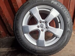 5x108 r17 kola disky volvo xc40 alu 235 60 17 zimni XC 40 - 4