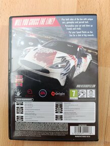 Need for speed rivals pc - 4