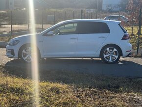 Golf GTI 7.5 DSG Performance - 4