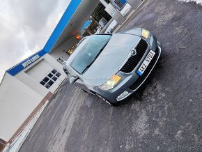 Škoda Superb - 4