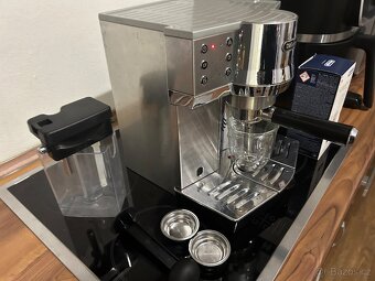 DeLonghi EC 850.M - 4