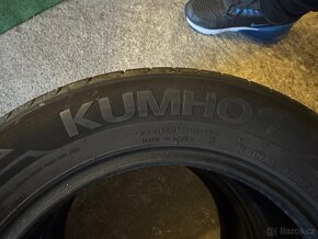 185/60 R15 letní pneu Kumho - 4