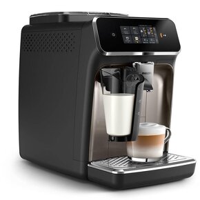 Espresso Philips Series 2300 LatteGo EP2336/40 - 4