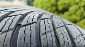 MICHELIN PILOT Alpin 5 - 255/40 r20 zimní - 4