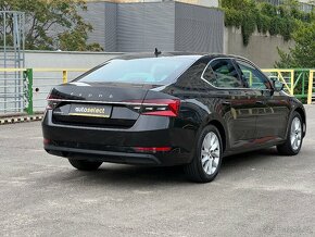 ŠKODA SUPERB STYLE 2.0TDI 140KW DSG 2020 ODPOČET DPH - 4