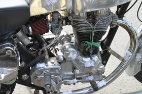 Royal Enfield - 4