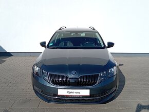 Škoda octavia 2.0 TDI 110 kW Style - 4