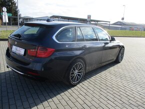 320d Sport Line Touring 135kw Automat Xenon GPS 02/2013 - 4