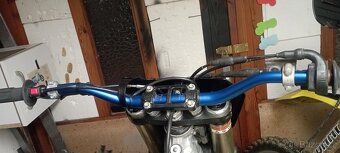 Suzuki RMZ 450 - 4