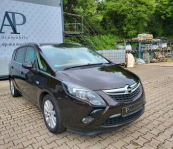 Opel Zafira C 1,6CDTi 88kW Inovation - 4