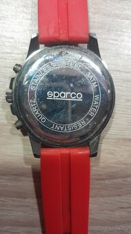 Hodinky Sparco - 4