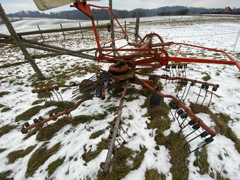 Kuhn GA4101 GM - 4