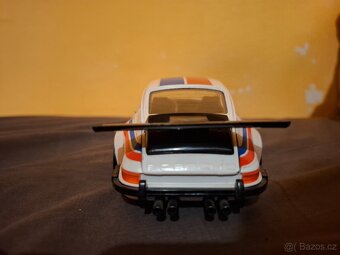 Prodám model Porsche 911 1:24 - 4