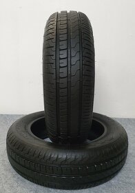 2x ZÁNOVNÍ 175/65 R15 Letní pneu Avon ZT 7 - 4