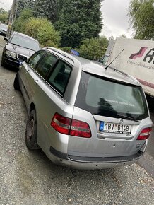 Fiat Stilo 1.9tdi - 4