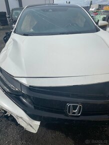 Honda civic 1.5 sport plus - 4