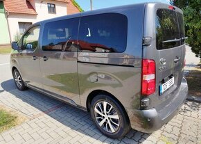 Toyota Proace Verso 2,0 NOVÉ VOZIDLO nafta manuál 106 kw - 4