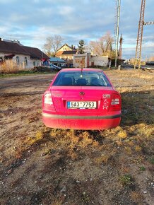 Skoda octavia 1 1.9tdi 66kw - 4